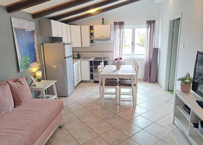Apartments Nicole